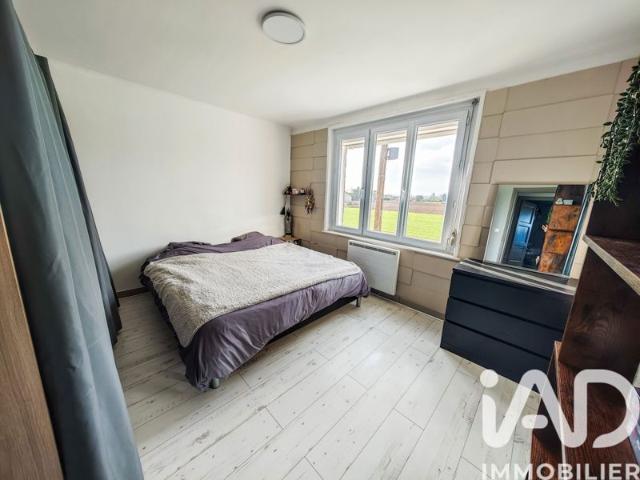 Vente Maison de village 4 pièces