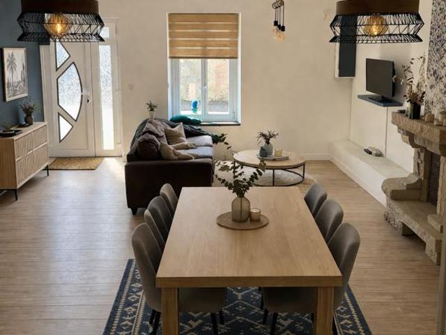 Vente Maison de village 4 pièces