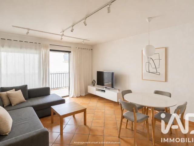 Vente Maison de village 4 pièces