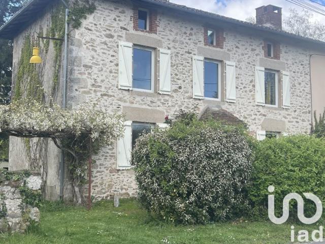 Vente Maison de village 4 pièces