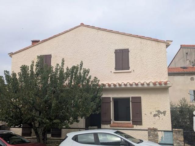 Vente Maison de village 4 pièces