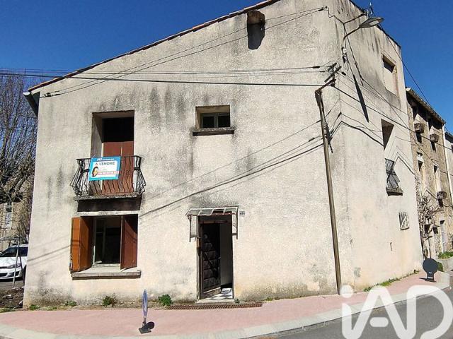 Vente Maison de village 4 pièces