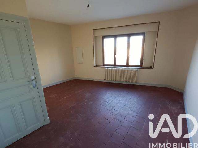 Vente Maison de village 4 pièces