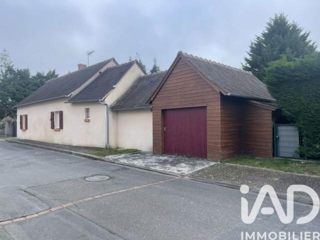 Vente Maison de village 4 pièces