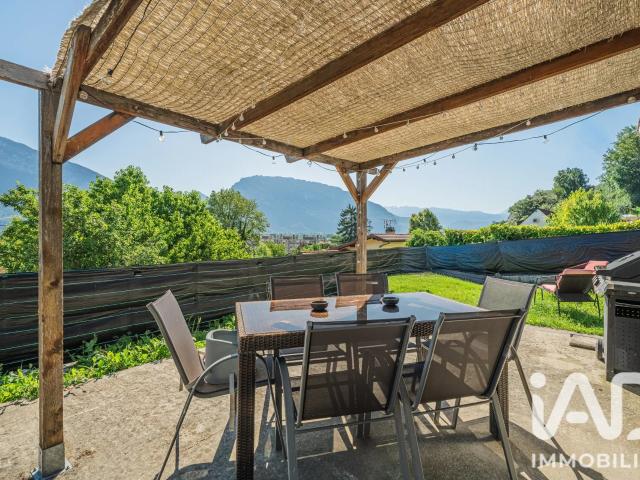 Vente Maison de village 4 pièces