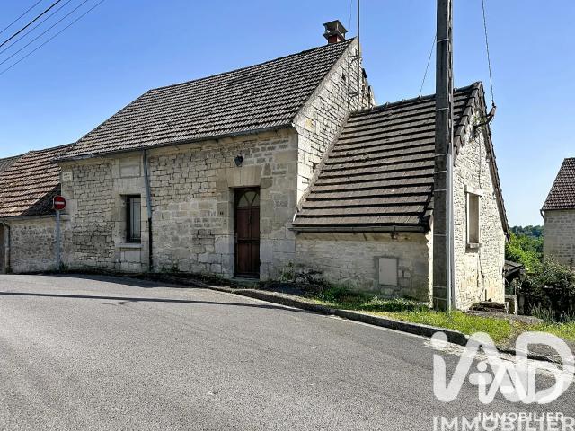 Vente Maison de village 4 pièces