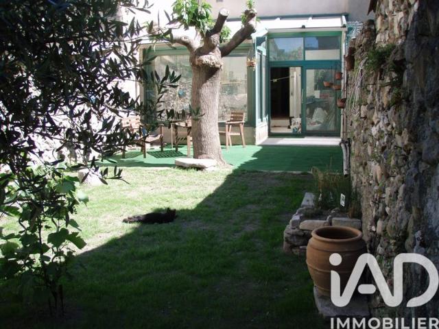 Vente Maison de village 4 pièces