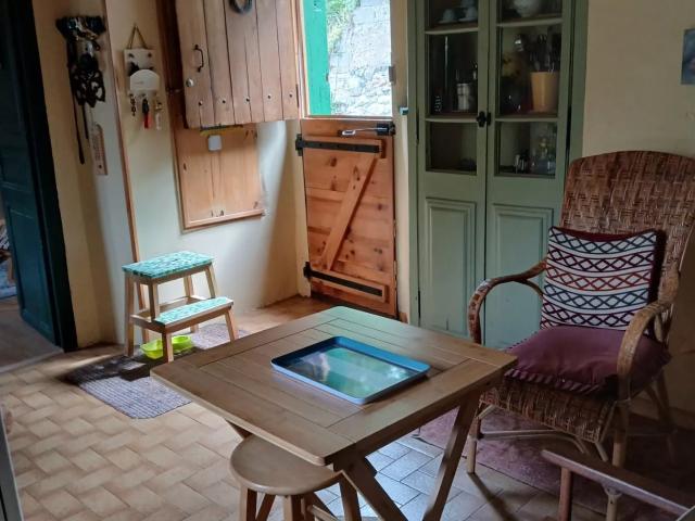 Vente Maison de village 4 pièces