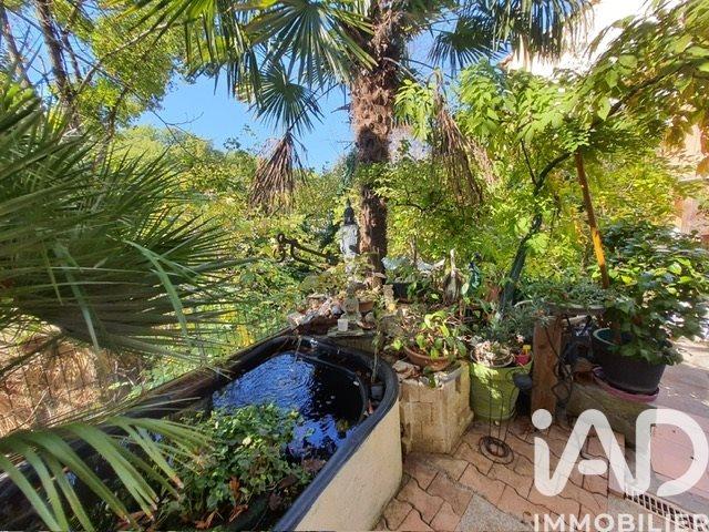 Vente Maison de village 4 pièces 76m² Montferrat