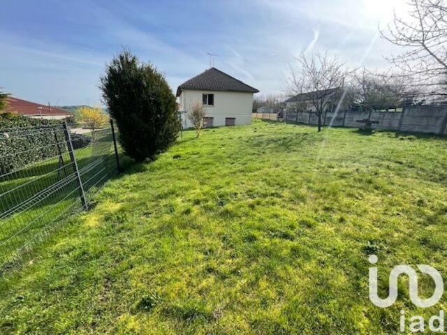 Vente Maison de village 4 pièces