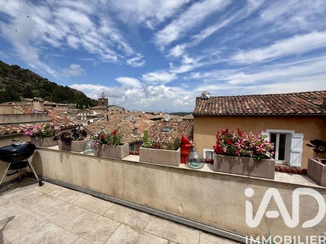Vente Maison de village 4 pièces