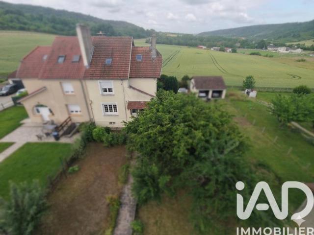 Vente Maison de village 4 pièces