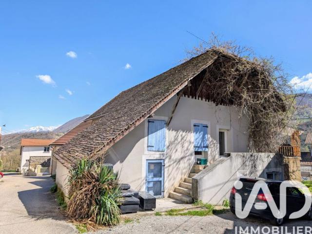 Vente Maison de village 4 pièces