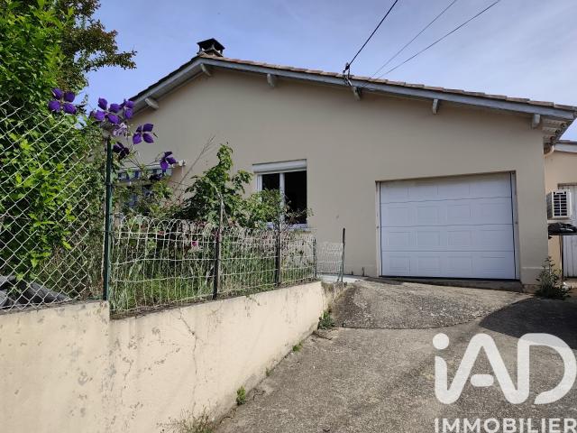 Vente Maison de village 4 pièces