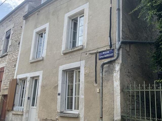Vente Maison de village 4 pièces