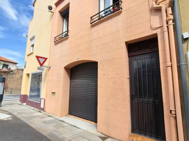 Vente Maison de village 4 pièces