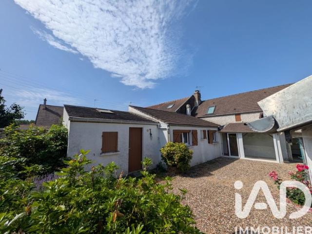 Vente Maison de village 4 pièces