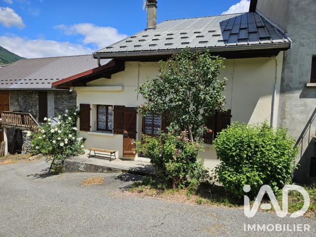 Vente Maison de village 4 pièces