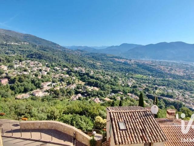 Vente Maison de village 4 pièces