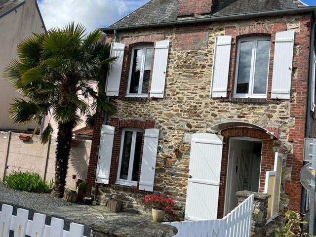 Vente Maison de village 4 pièces