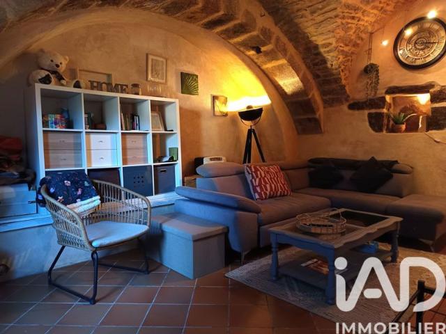 Vente Maison de village 4 pièces