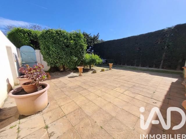 Vente Maison de village 4 pièces