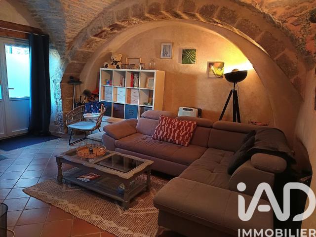 Vente Maison de village 4 pièces