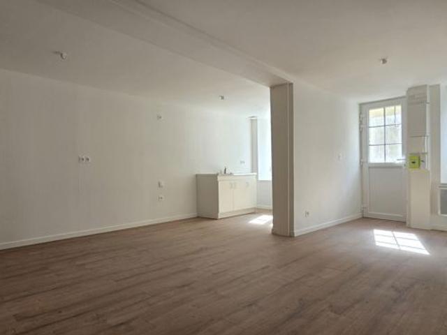 Vente Maison de village 4 pièces