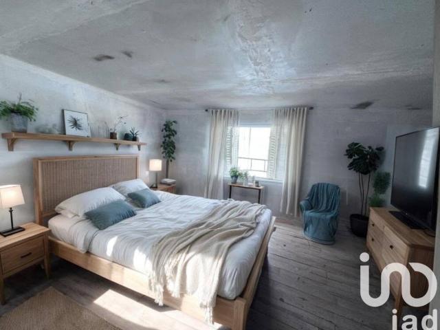 Vente Maison de village 4 pièces