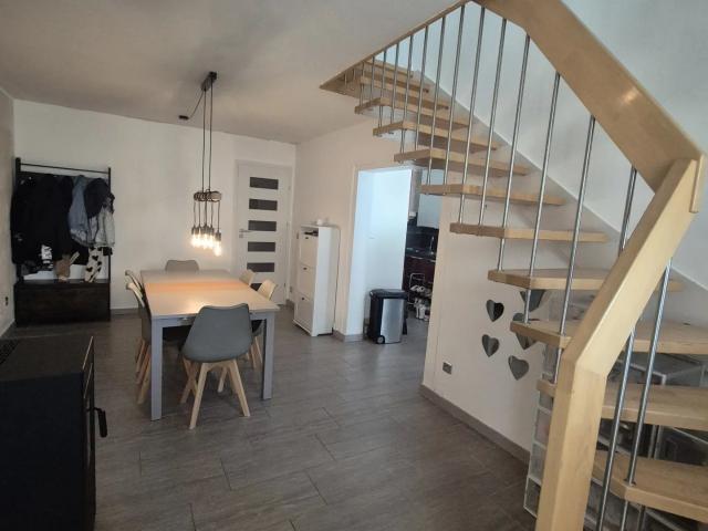 Vente Maison de village 4 pièces