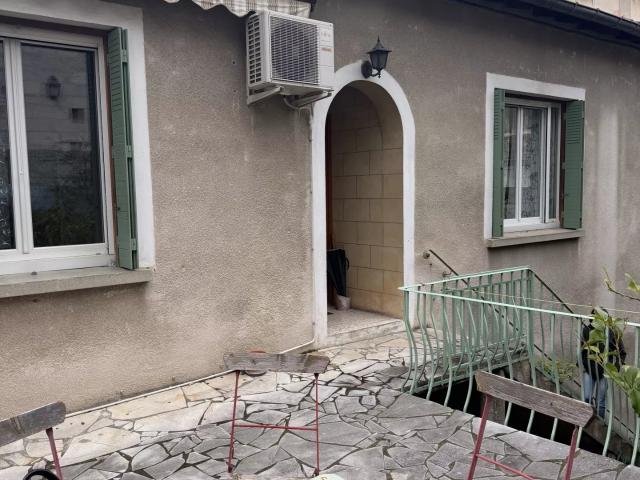 Vente Maison de village 4 pièces
