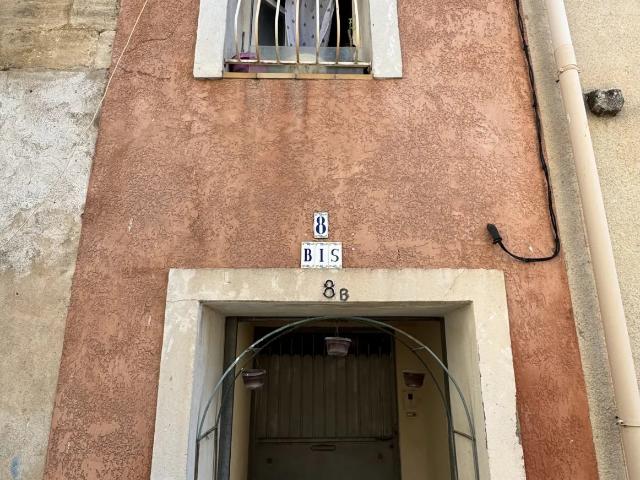 Vente Maison de village 4 pièces