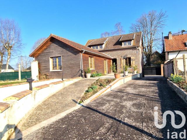 Vente Maison de village 4 pièces