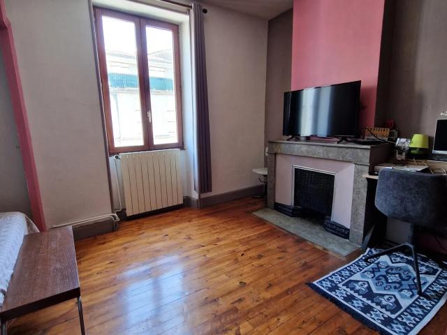 Vente Maison de village 4 pièces