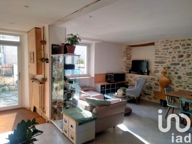 Vente Maison de village 4 pièces