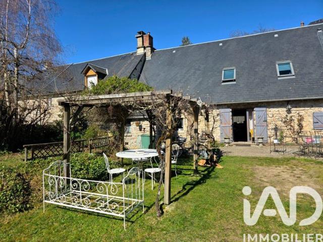 Vente Maison de village 4 pièces