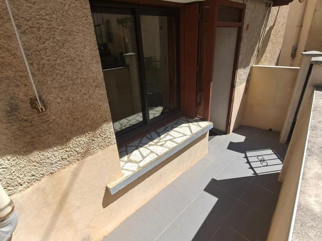 Vente Maison de village 4 pièces