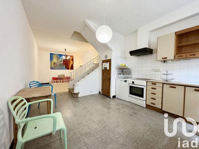 Vente Maison de village 4 pièces