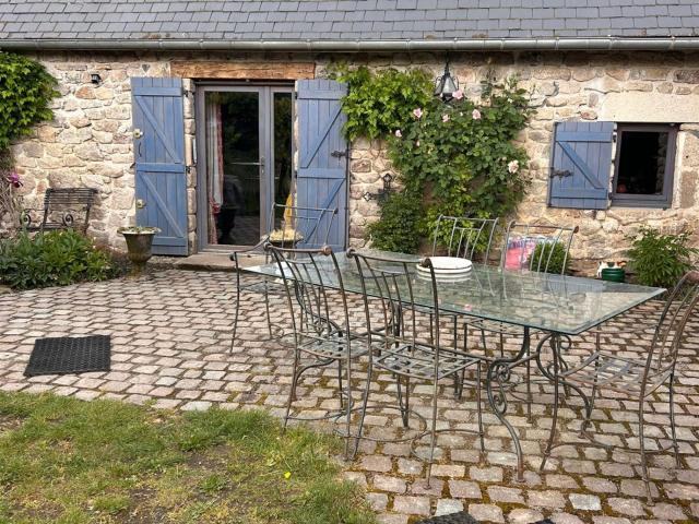 Vente Maison de village 4 pièces 112m² Meymac