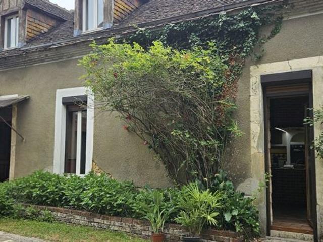 Vente Maison de village 4 pièces