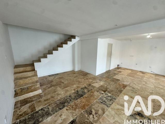 Vente Maison de village 4 pièces