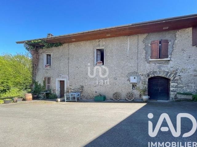 Vente Maison de village 4 pièces