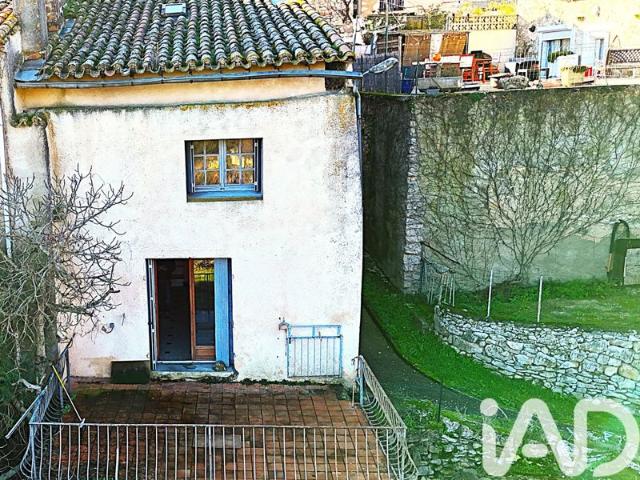 Vente Maison de village 4 pièces