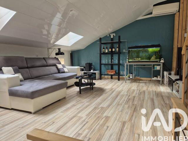 Vente Maison de village 4 pièces