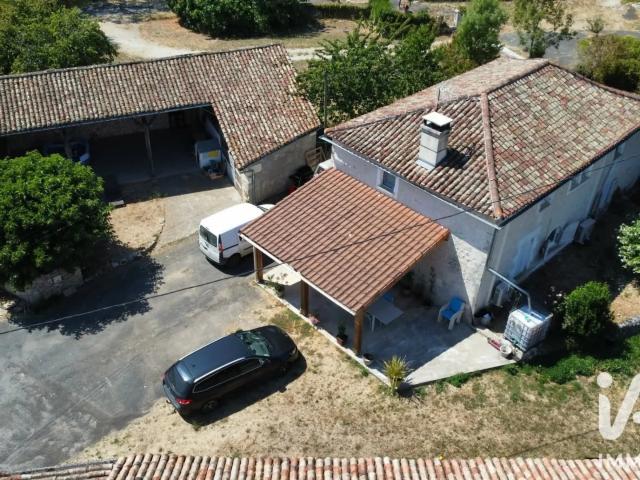 Vente Maison de village 4 pièces
