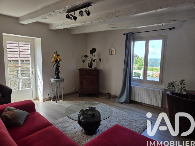 Vente Maison de village 4 pièces