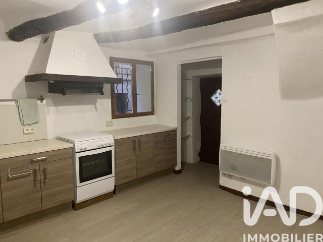 Vente Maison de village 4 pièces