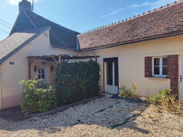 Vente Maison de village 4 pièces