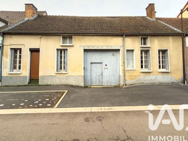 Vente Maison de village 4 pièces