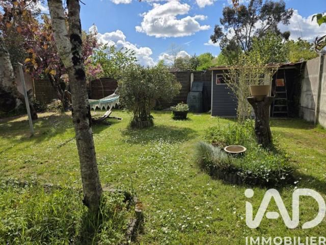 Vente Maison de village 4 pièces